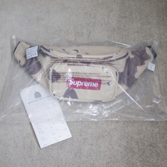 Leather Waist Bag - 2