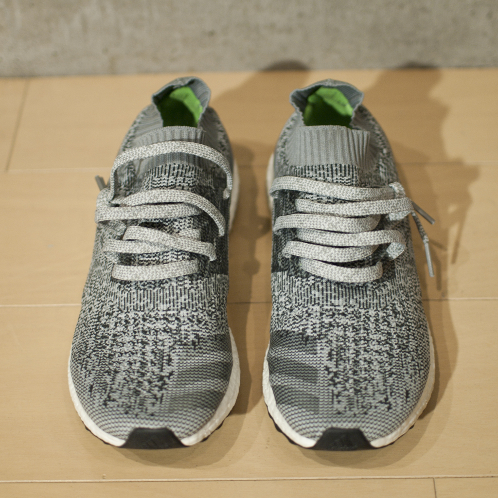 adidas UltraBOOST Uncaged BB3898 - 4