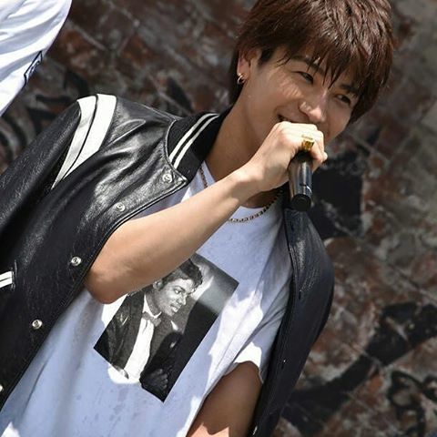 SupremeMichael Jackson Tee - 6