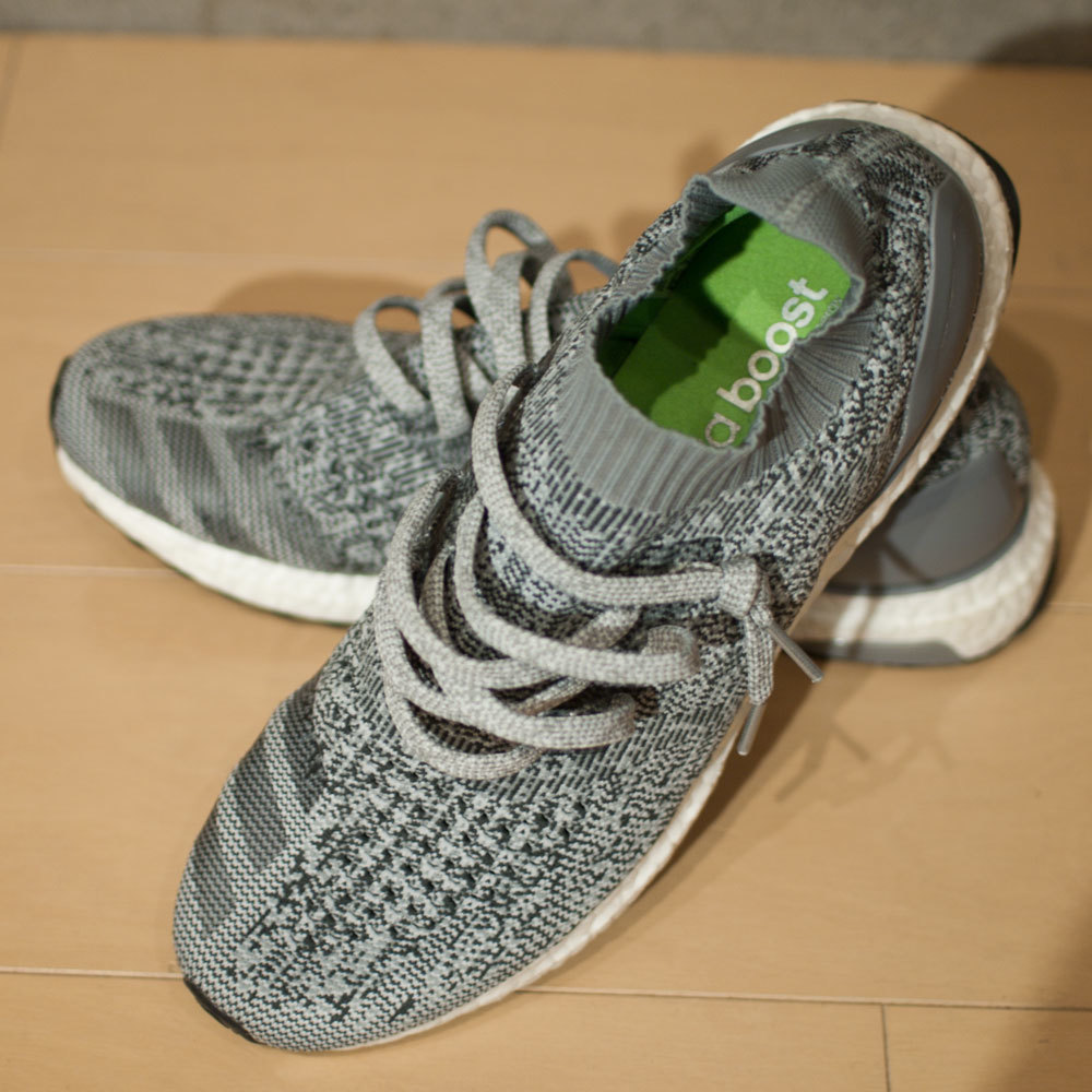 adidas UltraBOOST Uncaged BB3898 - 3