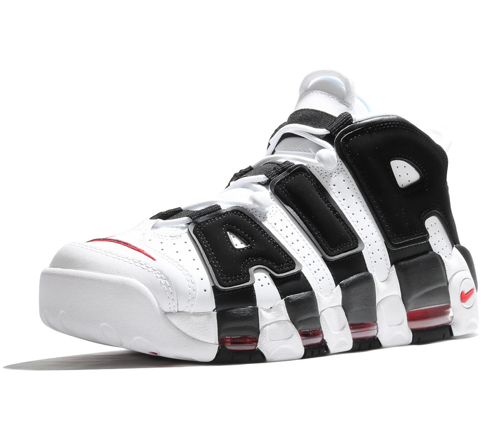 NIKE AIR MORE UPTEMPO - 4