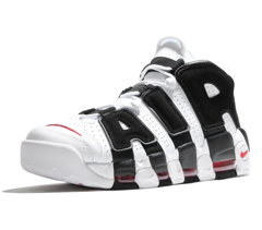 NIKE AIR MORE UPTEMPO - 4