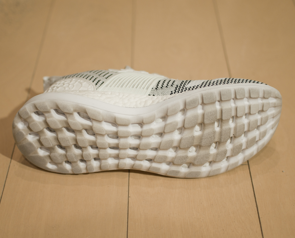 adidas PURE BOOST ZG LTD - 99