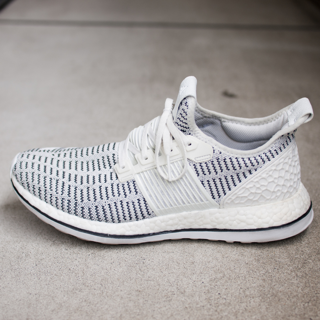 adidas PURE BOOST ZG LTD - 1
