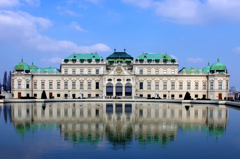 Schloss Belvedere