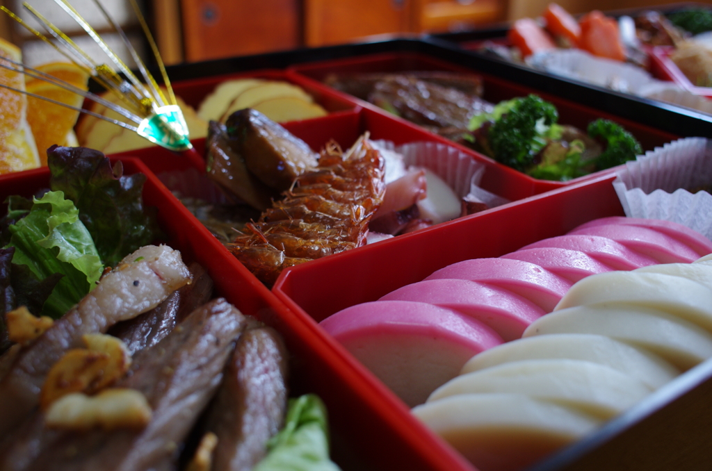 OSECHI
