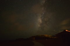 milky way