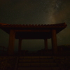 milky way