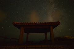 milky way
