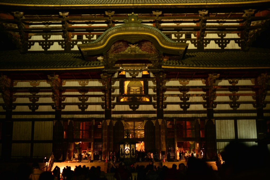 東大寺