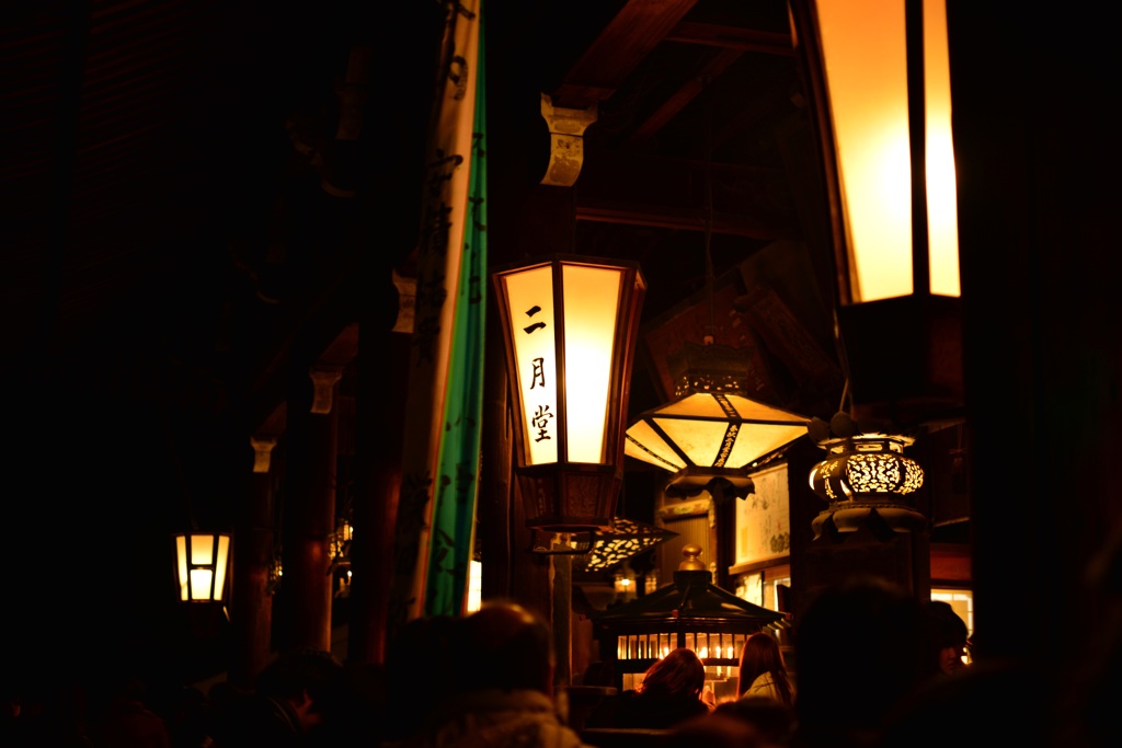 東大寺
