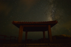milky way