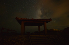 milky way