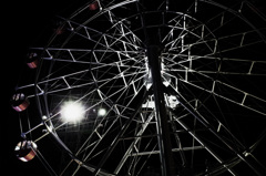 ferris wheel