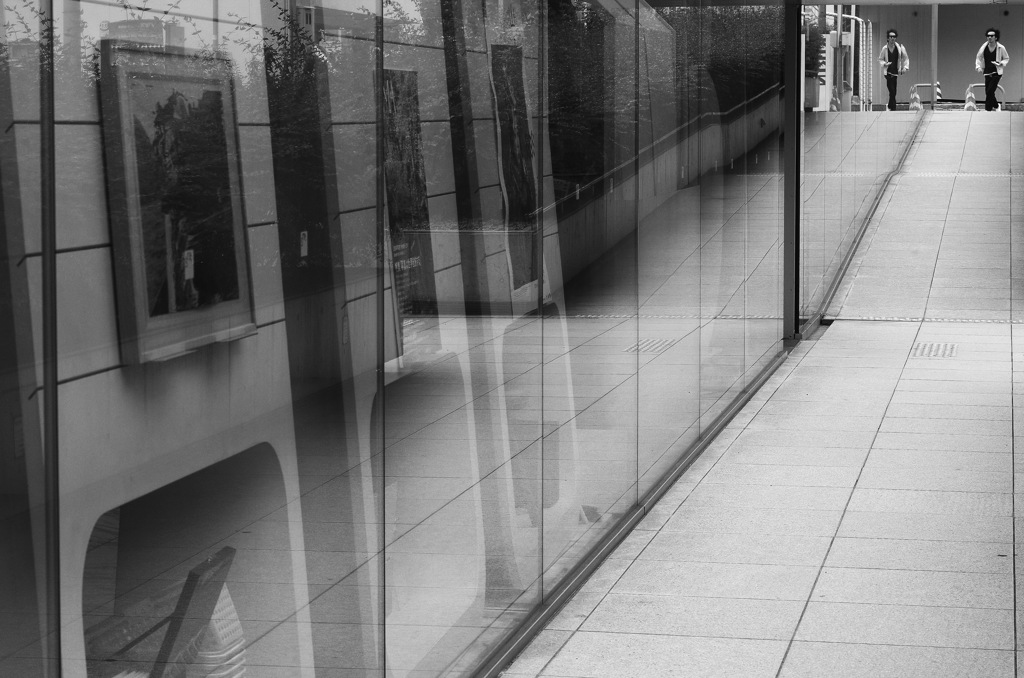 reflections 3