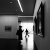 art gallery