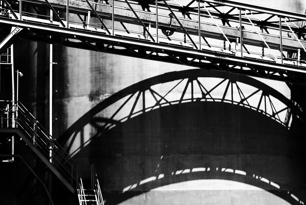 橋