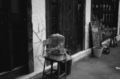 美容院２