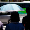 日傘
