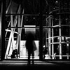 stardust on a street