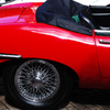 E TYPE JAGUAR その２