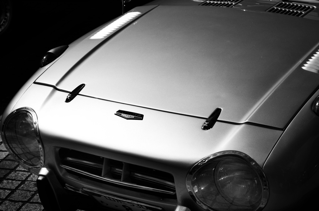 TOYOTA SPORTS 800