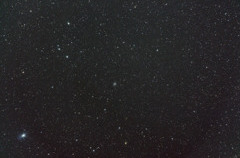回転花火銀河(M101)