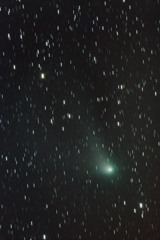 C/2009 P1 ギャラッド彗星