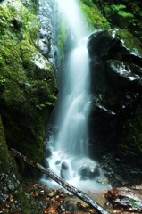 阿弥陀滝