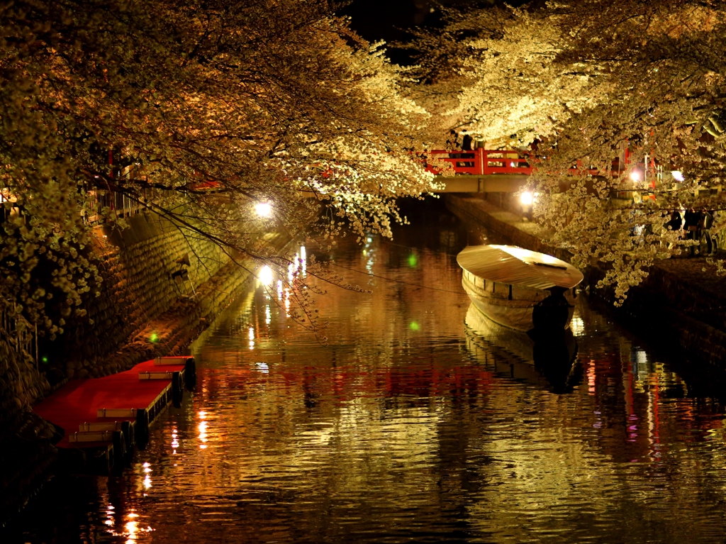 松尾芭蕉奥の細道　むすびの地