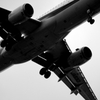 飛行機