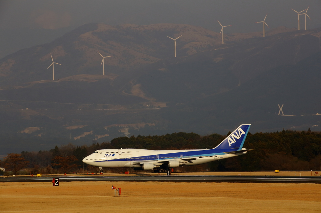 747-400D