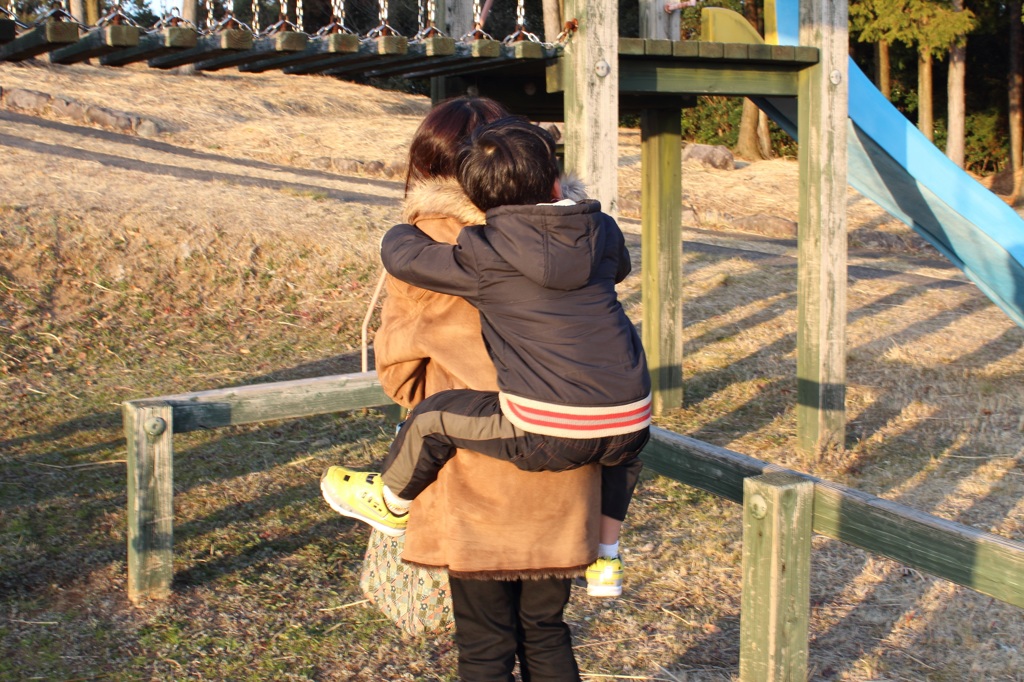 こなきじじい
