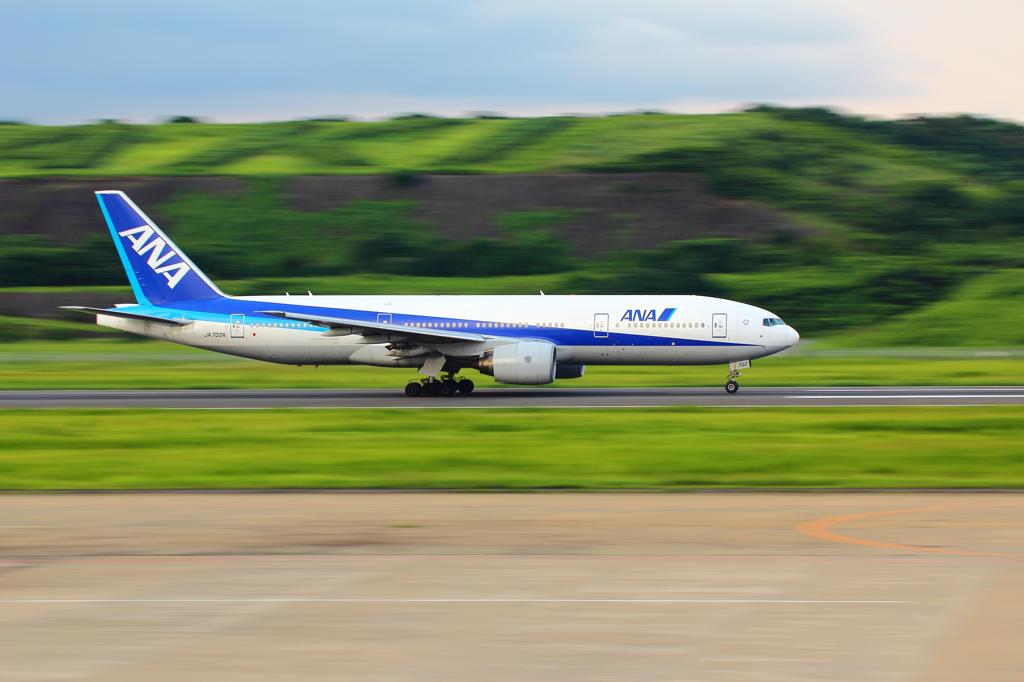 ANA