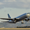 AII NIPPON AIRWAYS JA602A ３
