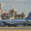 AII NIPPON AIRWAYS JA602A ２