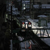 街にきえる