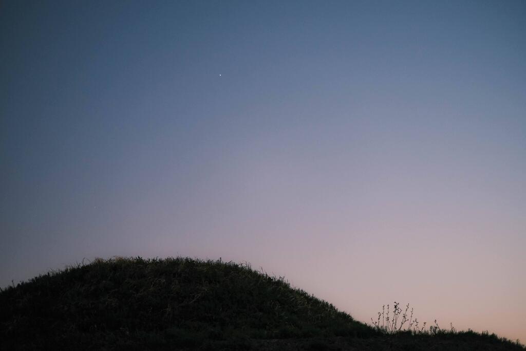 静寂