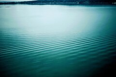 水の反映