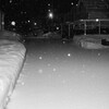 雪の街
