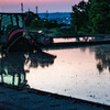 夕刻