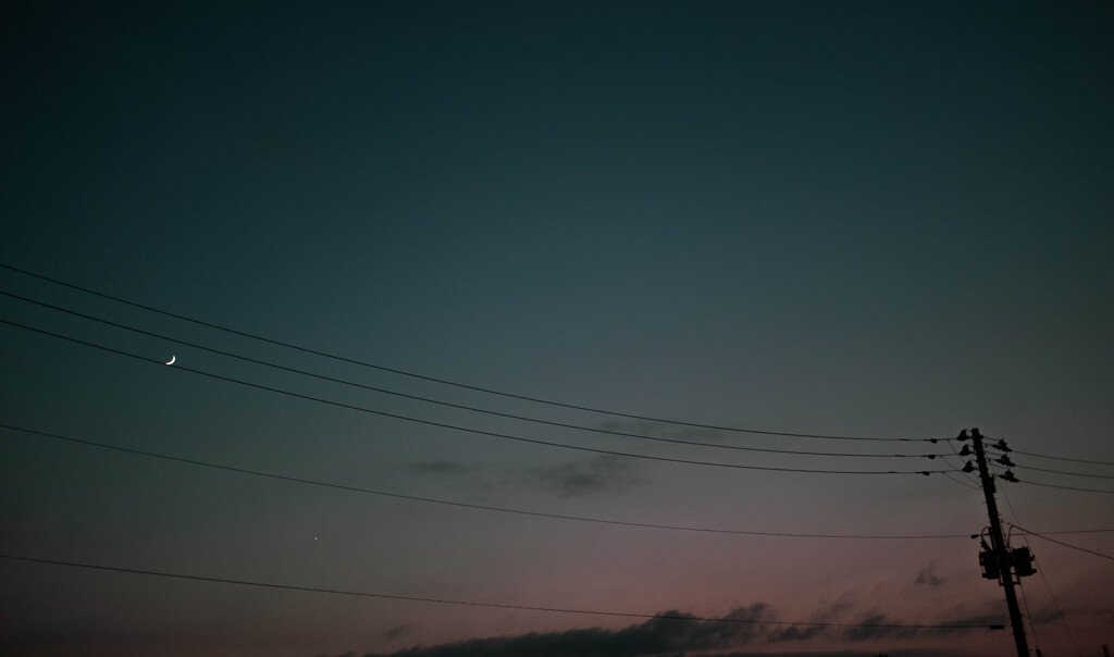 夕刻