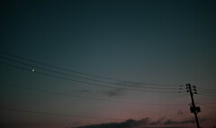 夕刻