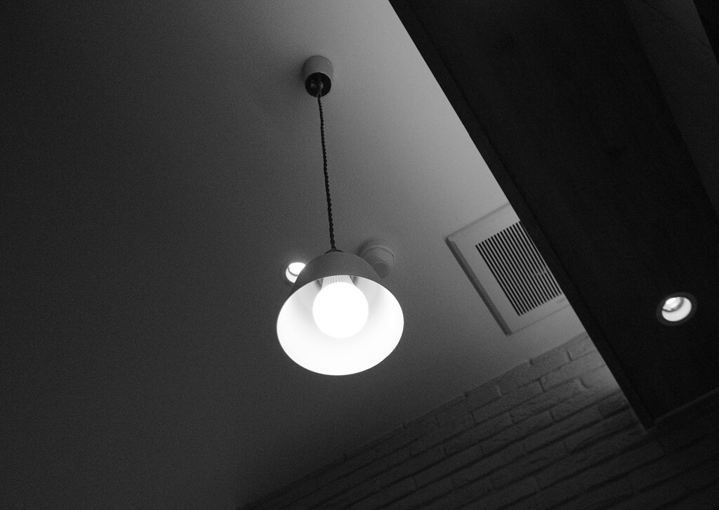 静寂の部屋
