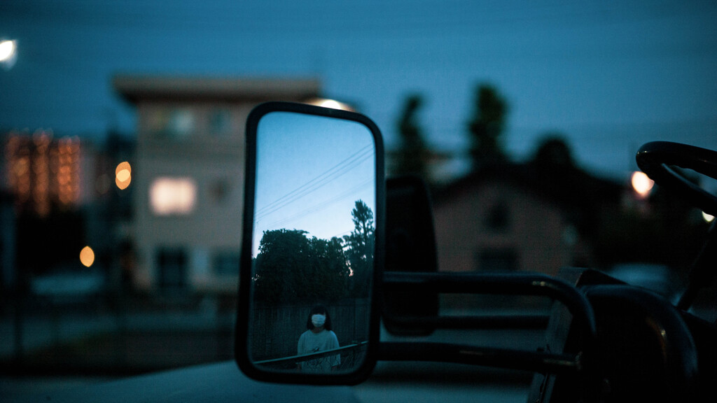 ある夏の夜