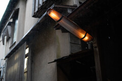 電灯