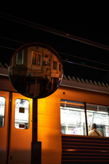 夜