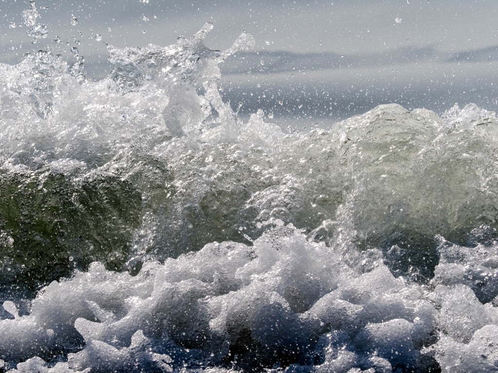 波
