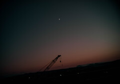 三日月