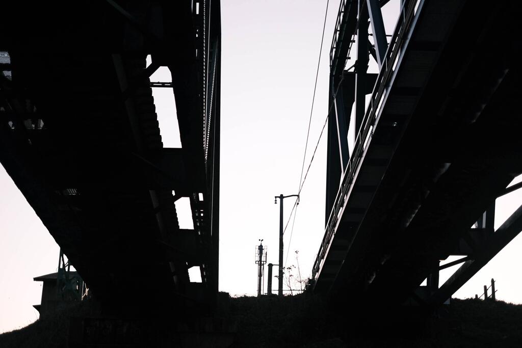 陸橋